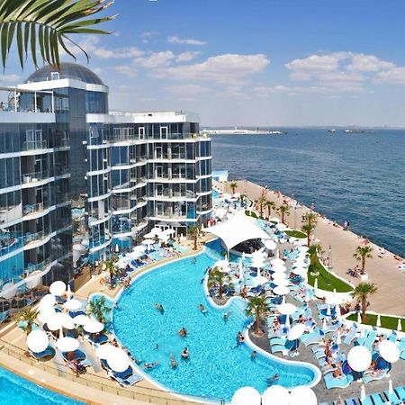 Гостевой Дом у Моря, Guest House by the Sea Одеса Екстер'єр фото