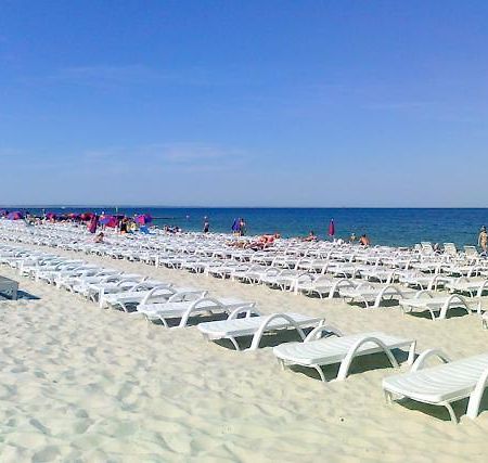 Гостевой Дом у Моря, Guest House by the Sea Одеса Екстер'єр фото