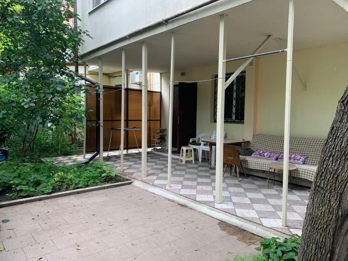 Гостевой Дом у Моря, Guest House by the Sea Одеса Екстер'єр фото