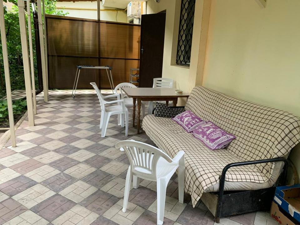 Гостевой Дом у Моря, Guest House by the Sea Одеса Екстер'єр фото