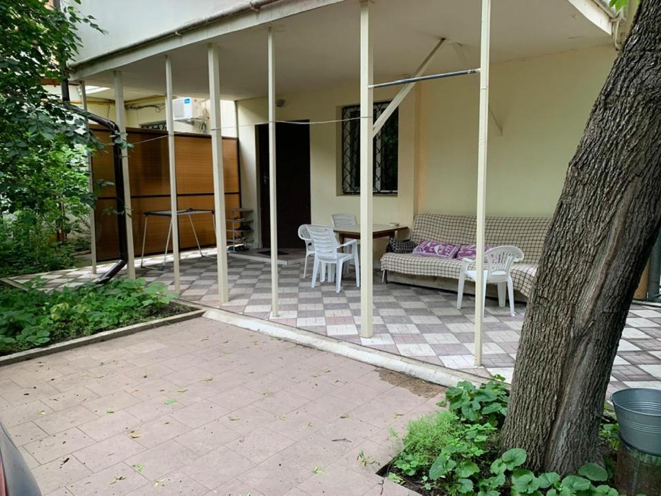 Гостевой Дом у Моря, Guest House by the Sea Одеса Екстер'єр фото