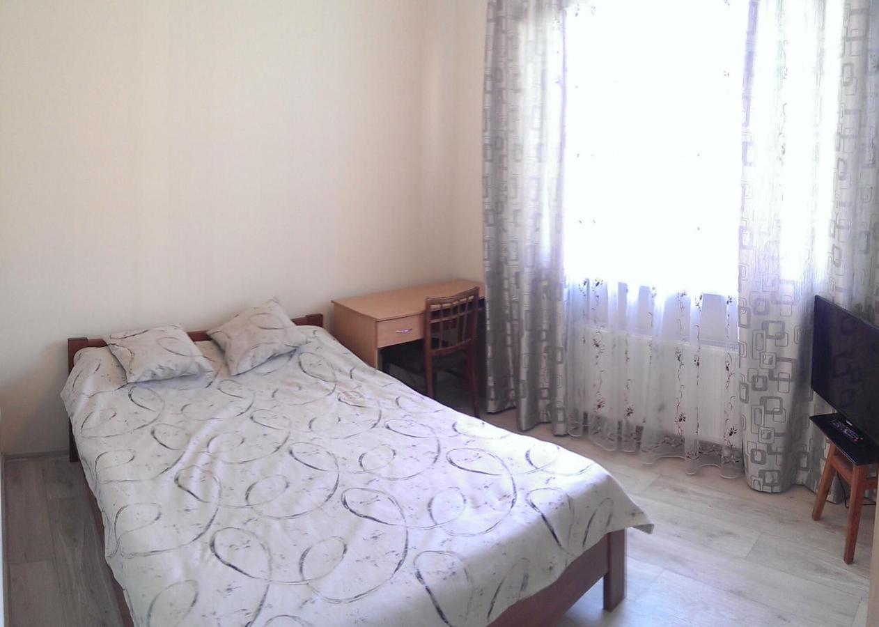 Гостевой Дом у Моря, Guest House by the Sea Одеса Екстер'єр фото