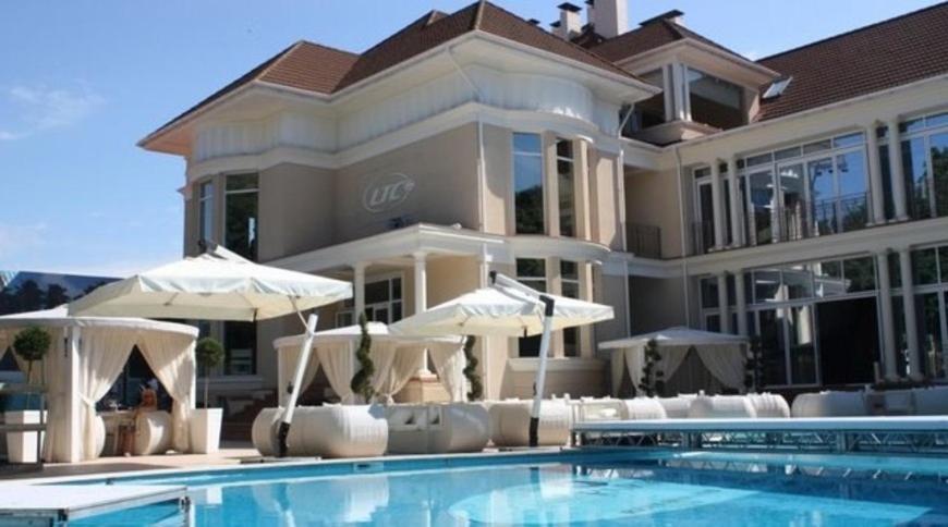 Гостевой Дом у Моря, Guest House by the Sea Одеса Екстер'єр фото
