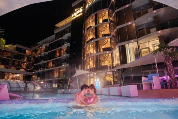 Гостевой Дом у Моря, Guest House by the Sea Одеса Екстер'єр фото