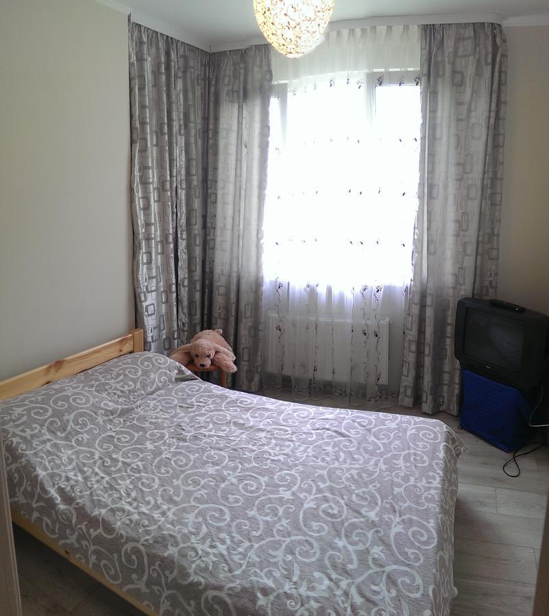 Гостевой Дом у Моря, Guest House by the Sea Одеса Екстер'єр фото