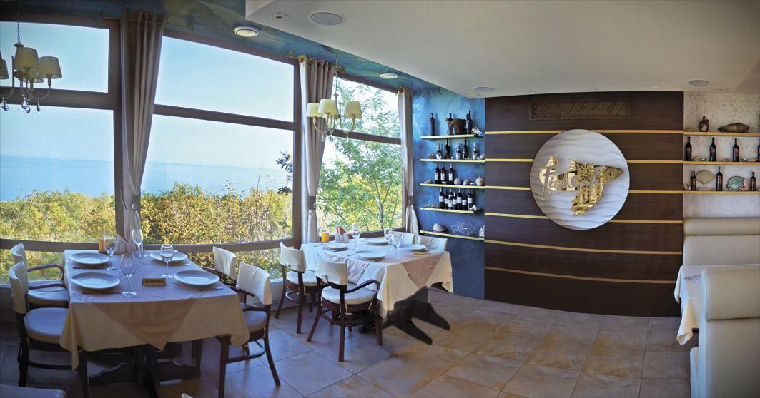 Гостевой Дом у Моря, Guest House by the Sea Одеса Екстер'єр фото